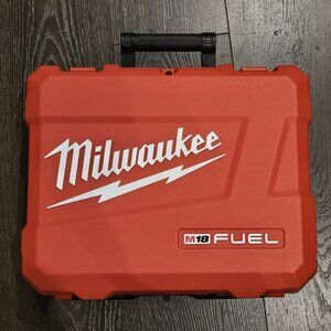 Milwaukee M18 Fuel Case (2903-22)